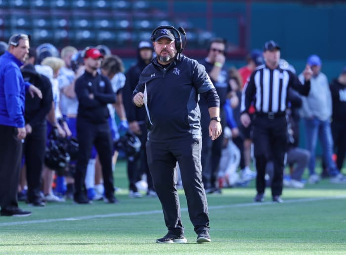 robbie rakestraw texas football 2023 byron nelson coppellNelson@Coppell_1462